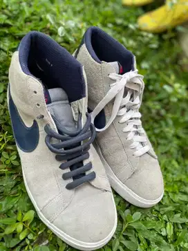 Nike SB Jadul bahan suede