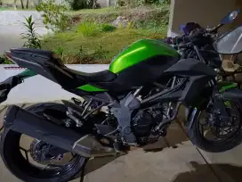 BU ninja Z series