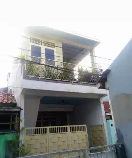 Jual rumah pribadi