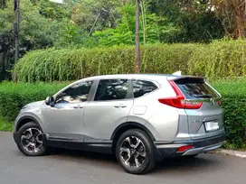 Honda CR-V 2018 Bensin