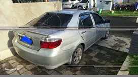 Toyota Vios 1.5 G MT Th.2004