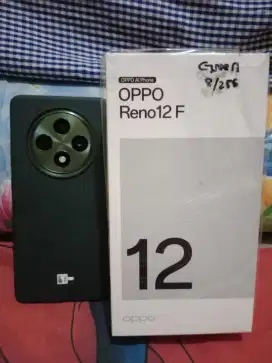 OPPO RENO12 F 4G