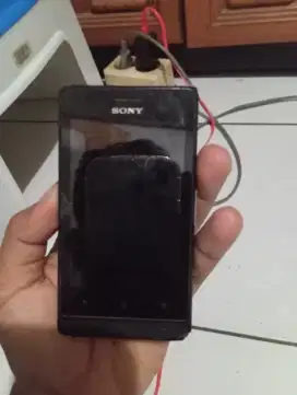 Sony Xperia c1505