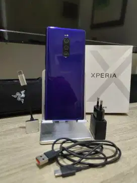 Hp Sony Xperia 1 no minus, tt tukar tambah gopix google pixel