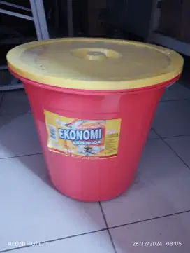 timba air ukuran jumbo