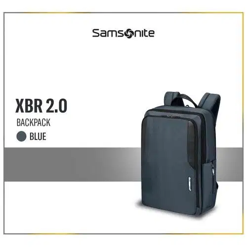 Tas samsoniteXBR 2.0