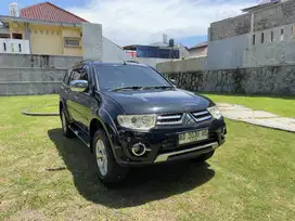 Pajak Panjang!! Pajero Sport 2015 Dakar AT