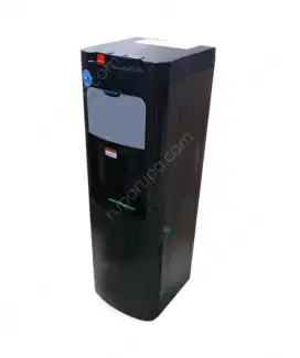 Dispenser galon bawah Sharp swd-72ehl-bk