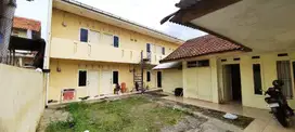 PONDOK RIO - Dijual / Disewakan Kos Kosan + Rumah