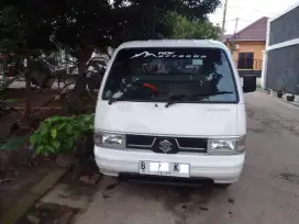 Suzuki Carry PickUp 2019 Putih