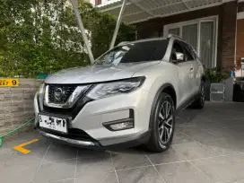 Nissan Xtrail VL