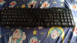 Keyboard komputer