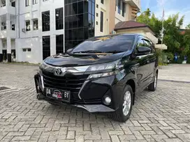 Bisa Dp 20jt#Toyota Avanza 1.3 G Manual 2020