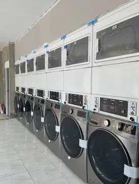 Dibutuhkan karyawan laundry