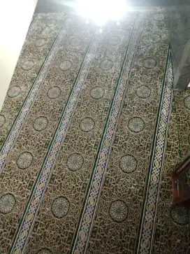 Karpet Masjid Termurah di Purwokerto