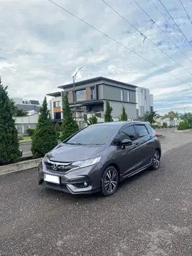 Honda Jazz RS CVT 2020 Istimewa Matic AT 2019