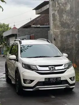 BRV PRESTIGE 2016 ISTIMEWA ORISINIL