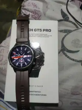 Smartwatch aolon gt 5pro