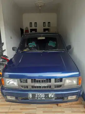 Isuzu Panther 1999 Diesel