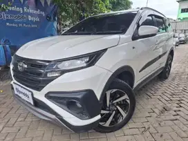 DP RENDAH - Toyota Rush 1.5 S Bensin-AT 2019 PKJ