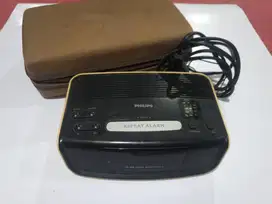 Radio Jam Vintage Philips