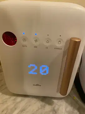 For Sale Spectra Sterilizer Good Conditions.