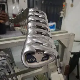 Stick / stik golf xxio