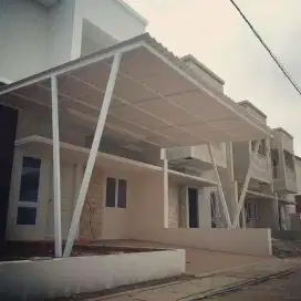 Kanopi alderon minimalis 001