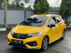 JAZZ RS 1.5 A/T 2020