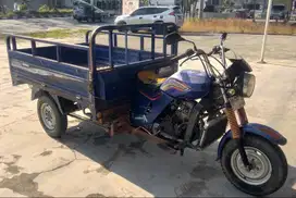 Viar Karya 150L KM Rendah Surat Lengkap Tahun 2013