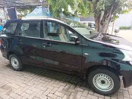 Toyota Avanza 2018 Bensin