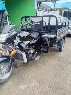 Viar karya 200 long