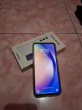 SAMSUNG GALAXY A54 5G 8/128