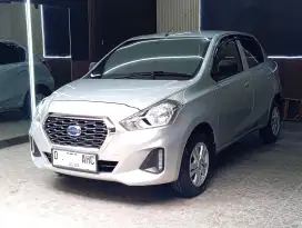 Datsun Go 2018 Matic