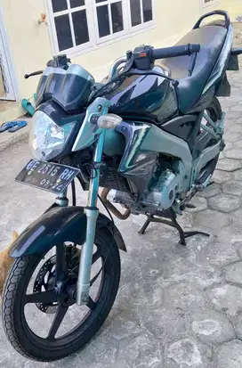 YAMAHA VIXION 2009