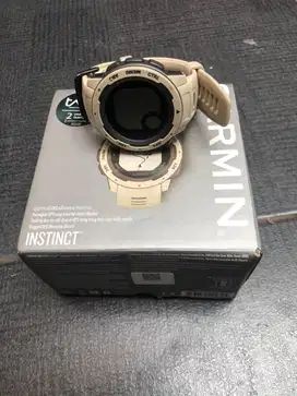 SMART WATCH GARMIN INSTINCT