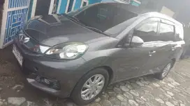 Honda Mobilio 2016 Bensin