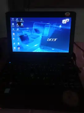 DIJUAL MURAH NETBOOK EMACHINES SIAP PAKE