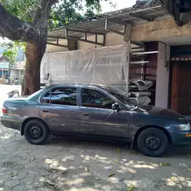 Toyota Corolla 1995 Bensin