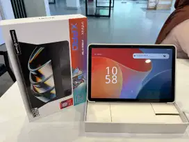 Infinik Xpad 4G 4/256Gb Free cover stock terbatas ya!