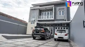 Sewa Ruang Kantor Ruang Kerja Working Space di Kota Sukabumi