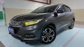 [OLXmobbi] Honda HR-V 1.5 E Special Edition Bensin-AT 2019 Abu