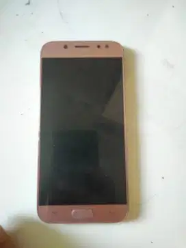 SAMSUNG J5 pro Nfc On SECOND