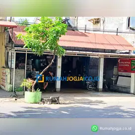 ruko usaha pinggir jalan besar bugisan patangpuluhan