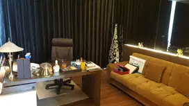 Apartemen adhiwangsa lenmarc 3br +1