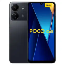 Poco c65 ram 8/256