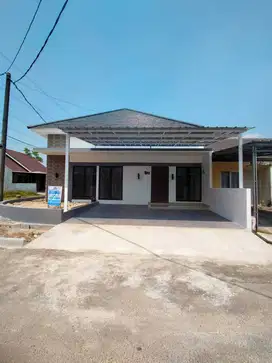 Rumah Deltamas Cikarang Cluster Roseville Luas 138 Rp. 1.35 Milyar