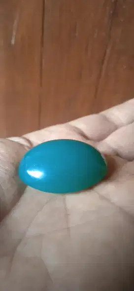 Batu bacan jumbo