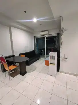 Di sewakan apartemen MOI harian 2 kamar
