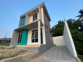 jual cepat Rumah di jambi